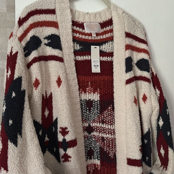 Audrey Parks sweater - Picture 2 of 4